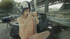 佳仁(B.E.G),Brown Eyed Girls - Tstore CF 20s