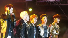 EXO,EXO-M - Beforeself Intro