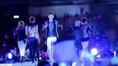 EXO,EXO-M - Angel