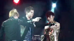 EXO,EXO-M - MAMA