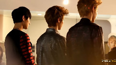 EXO,EXO-K,EXO-M - FranceTV Kpop Interview