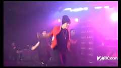 Austin Mahone - What About Love (Live z100)