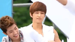 Infinite - Man In Love