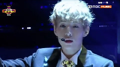 Henry,SHINee - Intro & Trap
