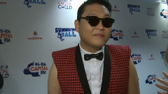 Psy - Capital Summertime Ball