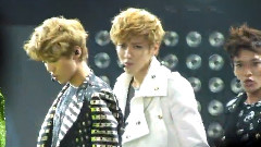 EXO,EXO-M - MAMA