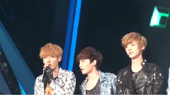 EXO,EXO-M - Talk