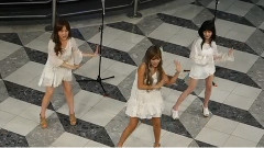 T-ara,T-ara QBS,李居丽(T-ara),宝蓝(T-ara),朴昭妍(T-ara) - 像风一样