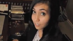 Dia Frampton - Chandler The Robot Blog 1