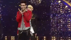 SHINee - Why So Serious