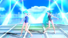 初音未来,镜音双子,游戏原声,Nico,VOCALOID家族 - Promise