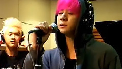 MBLAQ - Smoky Girl
