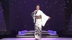 坂本冬美 - 夜樱お七