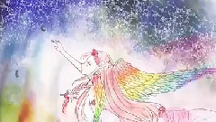 初音未来,IA,Nico,VOCALOID家族 - 箱庭の梦