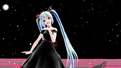 初音未来,VOCALOID家族 - ワールドイズマイン