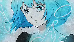 初音未来,Nico,VOCALOID家族 - Rain Magic