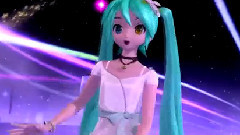巡音流歌,初音未来,Nico,游戏原声,VOCALOID家族 - 星屑ユートピア