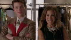 Glee Cast - The Way You Look Tonight