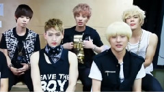 LC9 - K-fan采访