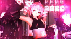 重音teto,初音未来,VOCALOID家族 - Sweet Devil