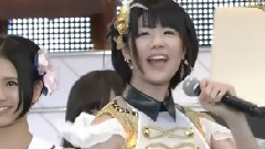 AKB48,SKE48 - 32ndシングル选拔总选举