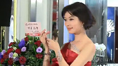 林志玲 - 林志玲代言 Longines现场发布会