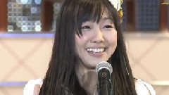 AKB48,SKE48 - 第16位 须田亚香里感言
