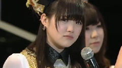 AKB48,SKE48 - 第31位 & 29位感言