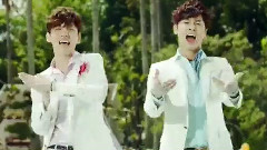 东方神起 - Tohoshinki - Ocean
