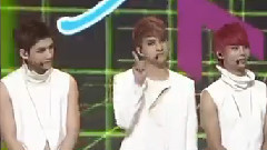 VIXX - Hyde & 采访