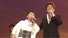 浪花恋しぐれ