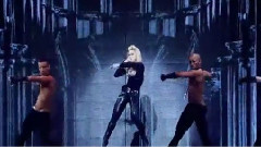 Madonna,Kazaky - Girl Gone Wild