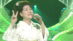 川中美幸 - 二轮草