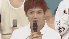 EXO,EXO-M - Talk