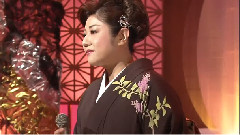 服部浩子 - 炎の川