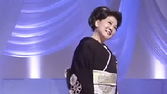 川中美幸 - めおと樱 现场版