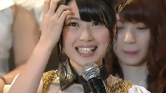 AKB48,SKE48 - 第24 & 23 & 22 & 17位感言合集