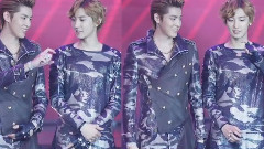 EXO,EXO-M,EXO-K - Love Story 牛灿