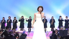 水森かおり - ビューティフルサンデー