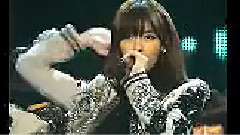T-ara,朴孝敏(T-ara) - 为你疯狂