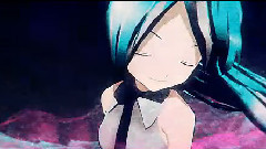 VOCALOID家族,初音未来 - Memories (MMDPV)