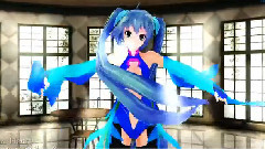 初音未来,VOCALOID家族 - Prism Heart