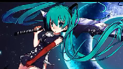 VOCALOID家族 - 弑月