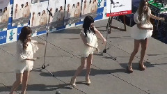 T-ara QBS - 绿洲全场