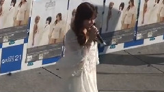 T-ara QBS - 绿洲全场