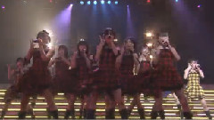 AKB48,前田敦子 - Virgin Love