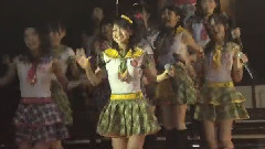 AKB48,前田敦子 - Dear My Teacher