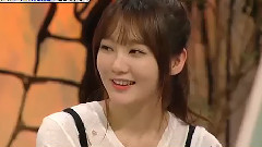 Davichi - Hello Counselor - Let Me Introduce My Ugly Friend