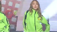 Crayon Pop - Bing Bing
