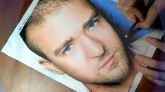 Justin Timberlake,音乐短片 - Justin Timberla 画像